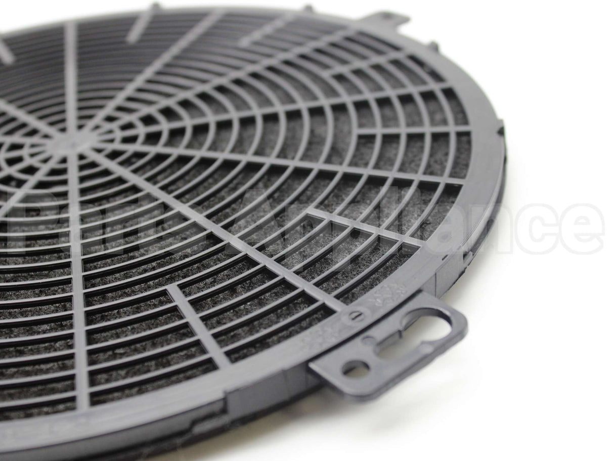 JXCF55 GE Range Hood Charcoal Filter