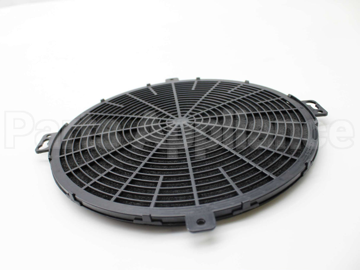 JXCF55 GE Range Hood Charcoal Filter