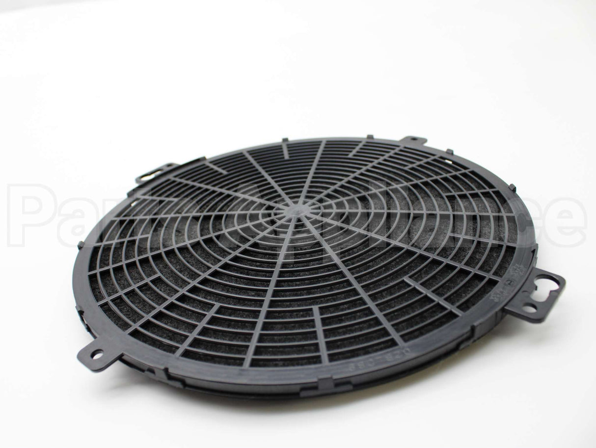 JXCF55 GE Range Hood Charcoal Filter