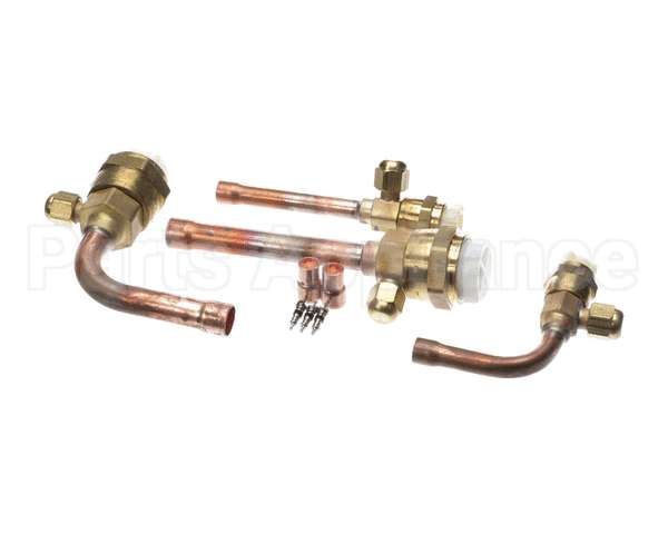 K-00129 Manitowoc Ice Fitting