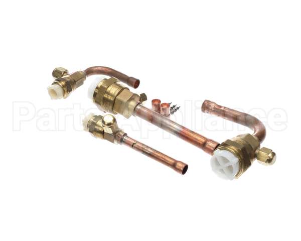 K-00129 Manitowoc Ice Fitting