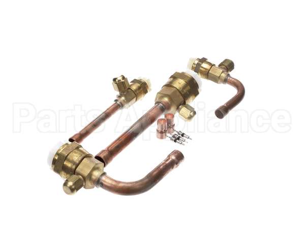 K-00129 Manitowoc Ice Fitting