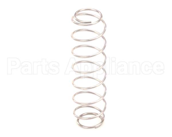 K-0016 Belshaw Plunger Spring Ss