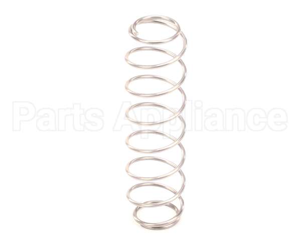 K-0016 Belshaw Plunger Spring Ss
