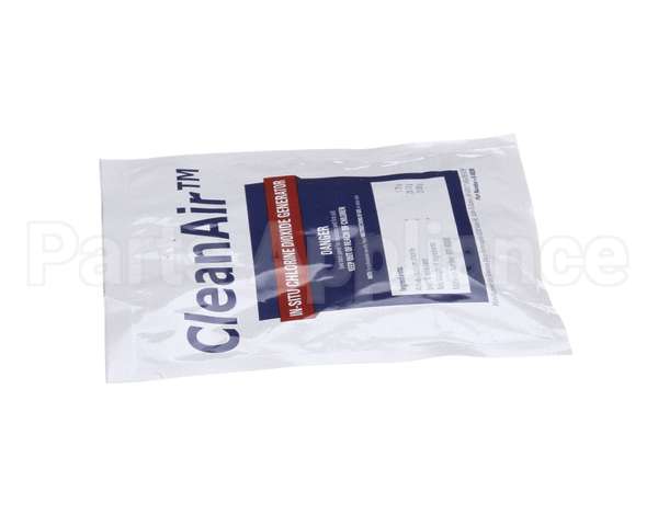K-00206 Manitowoc Ice Ice Centuary Guardian System -