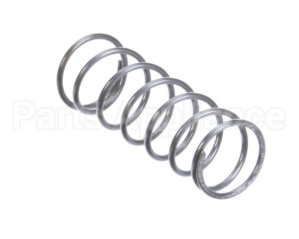 K-0029NSF Belshaw Pancake Plgr Spring Ss .059 .72 Od 2.00