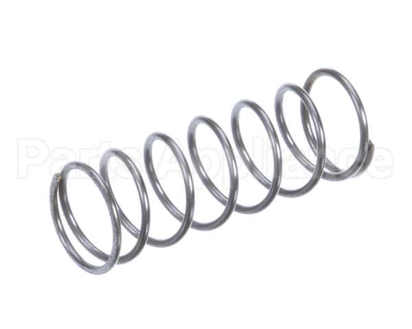 K-0029NSF Belshaw Pancake Plgr Spring Ss .059 .72 Od 2.00