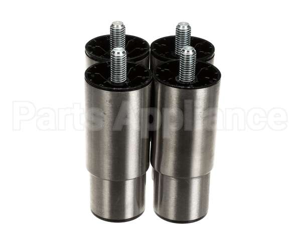 K-00350 Manitowoc Ice Legs Set Of 4