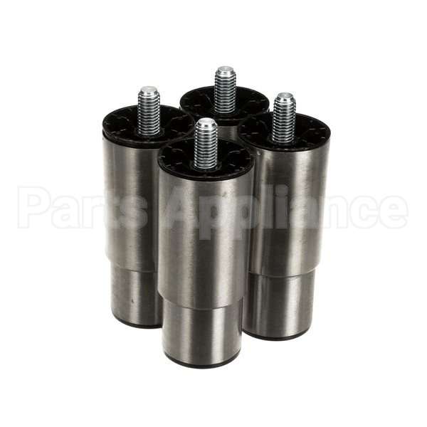 K-00350 Compatible Manitowoc Legs Set Of 4