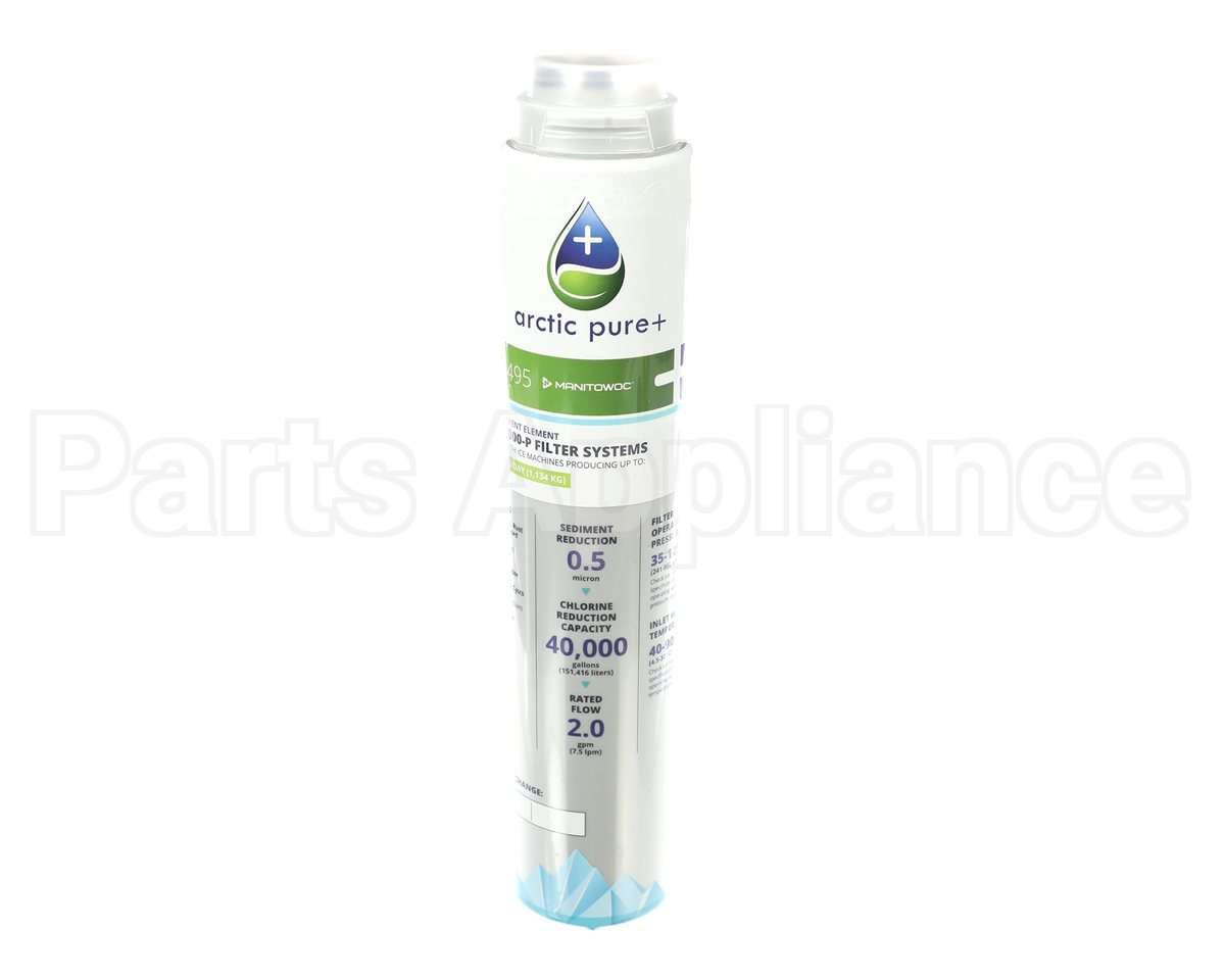 K-00495 Manitowoc Ice Replacement Filter