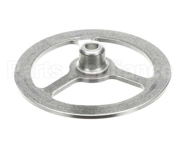 K-1024 Belshaw Spider Valve Assembly