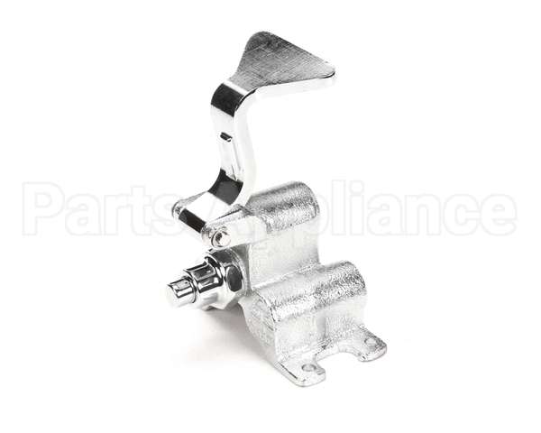 K-103 Advance Tabco Foot Pedal Valve Replacement