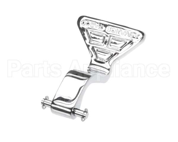 K-17 Advance Tabco Foot Pedal Only