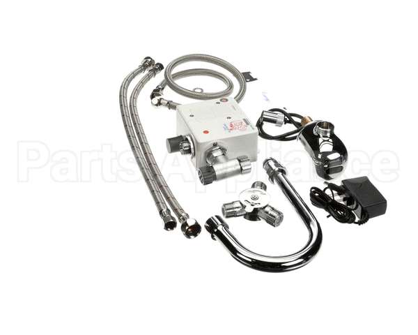 K-175 Advance Tabco Splash Mount Electronic Hands