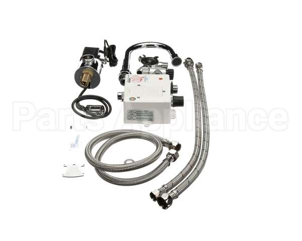K-175 Advance Tabco Splash Mount Electronic Hands