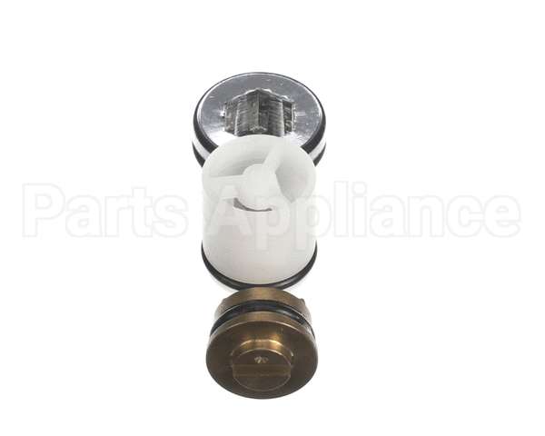 K-19A Advance Tabcomixing Valve Retainer
