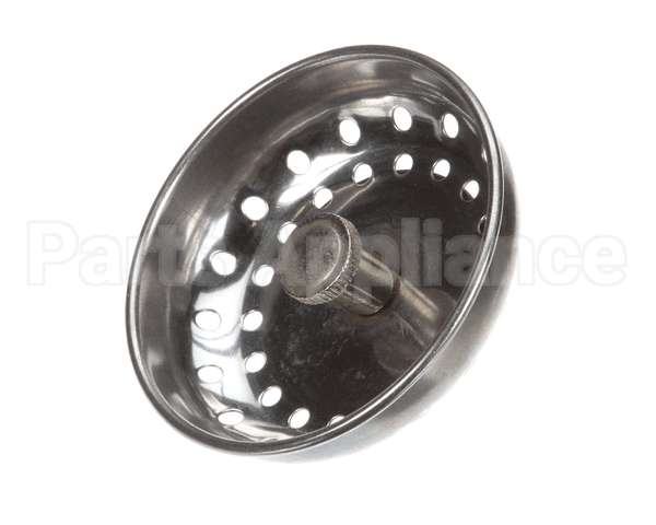 K-310 Advance Tabco Replacement Drain Basket For K