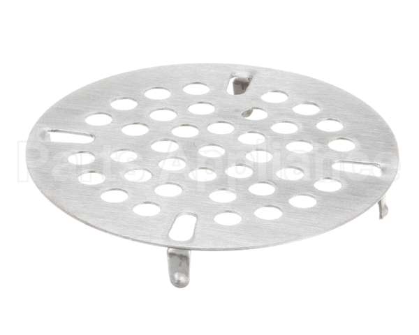 K-410 Advance Tabco Replacement Strainer Plate For
