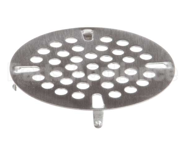 K-410 Advance Tabco Replacement Strainer Plate For