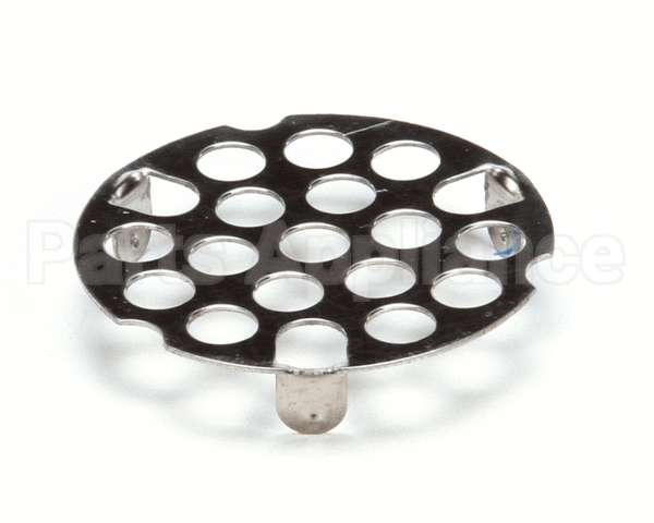 K-411 Advance Tabco Replacement Strainer Plate For