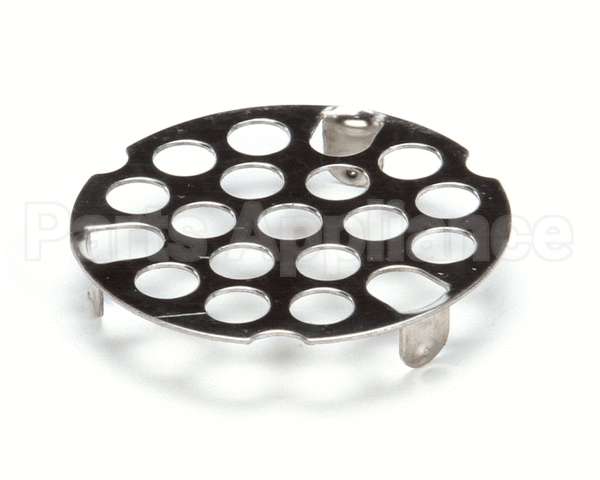 K-411 Advance Tabco Replacement Strainer Plate For