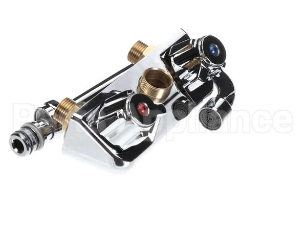 K-59-EC-X Advance Tabco Imported Economy Splash Mount