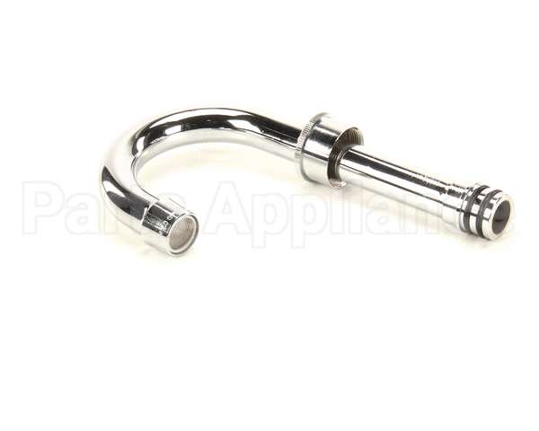 K-59SP Advance Tabco Replacement 3-1/2 Swivel Goose