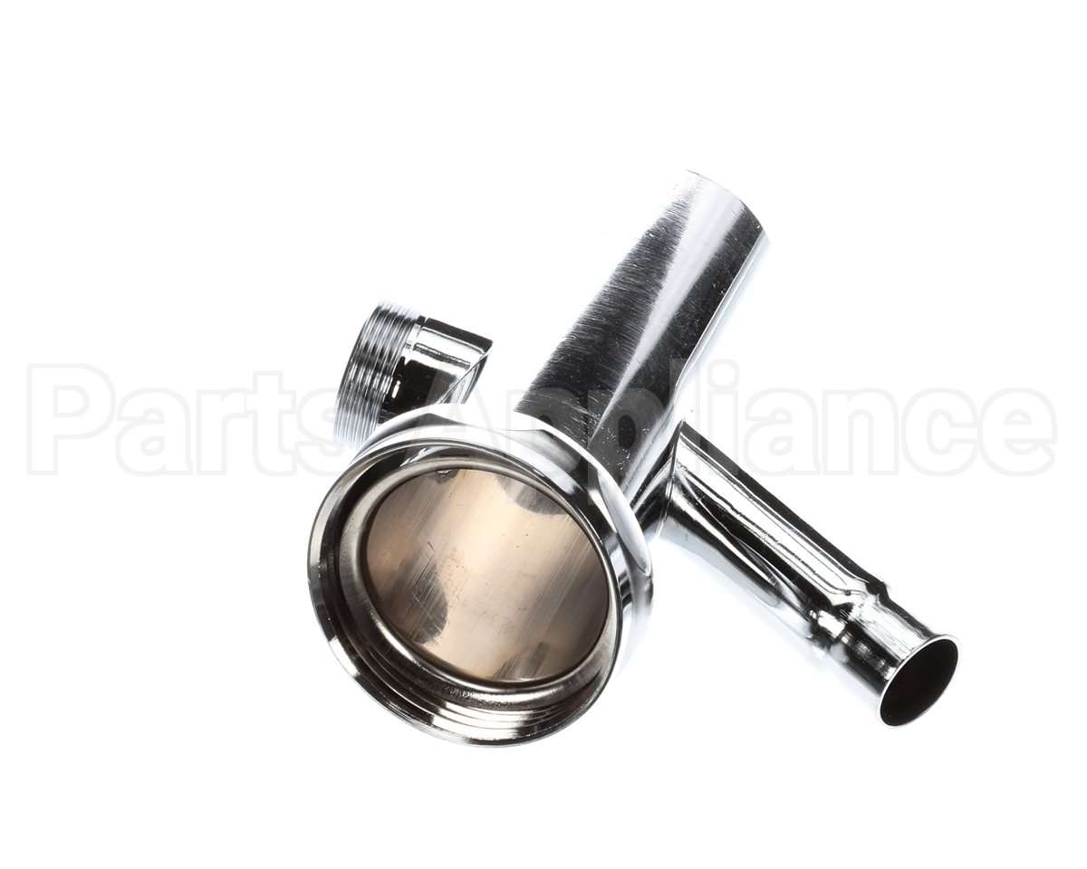 K-67A Advance Tabco P Trap Piece