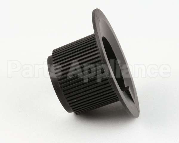 K0040 Bki Knob, S/S Strat T0075
