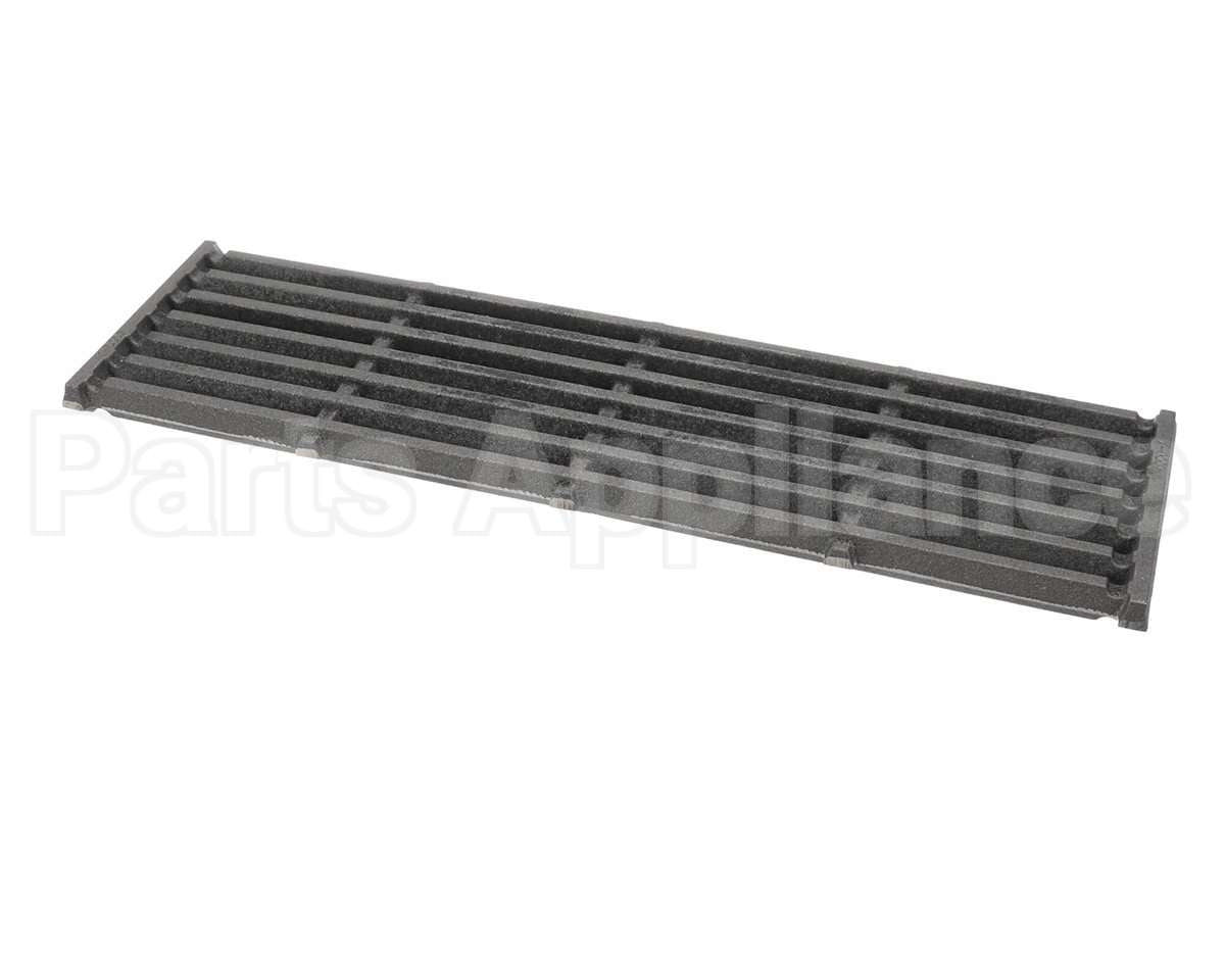 K00417 Globe Grate