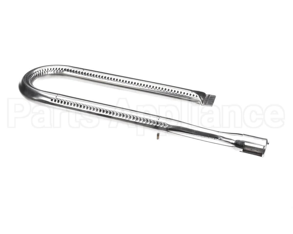 K00418 Globe U" Shape Burner-Charbroiler