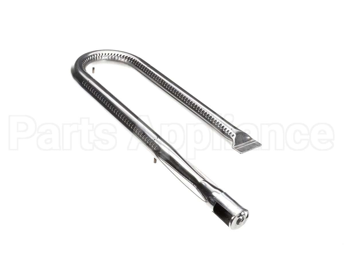 K00418 Globe U" Shape Burner-Charbroiler