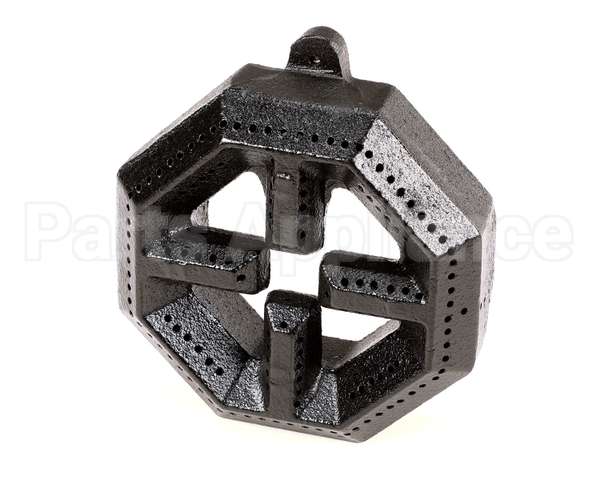 K00428 Globe Burner-Hot Plate