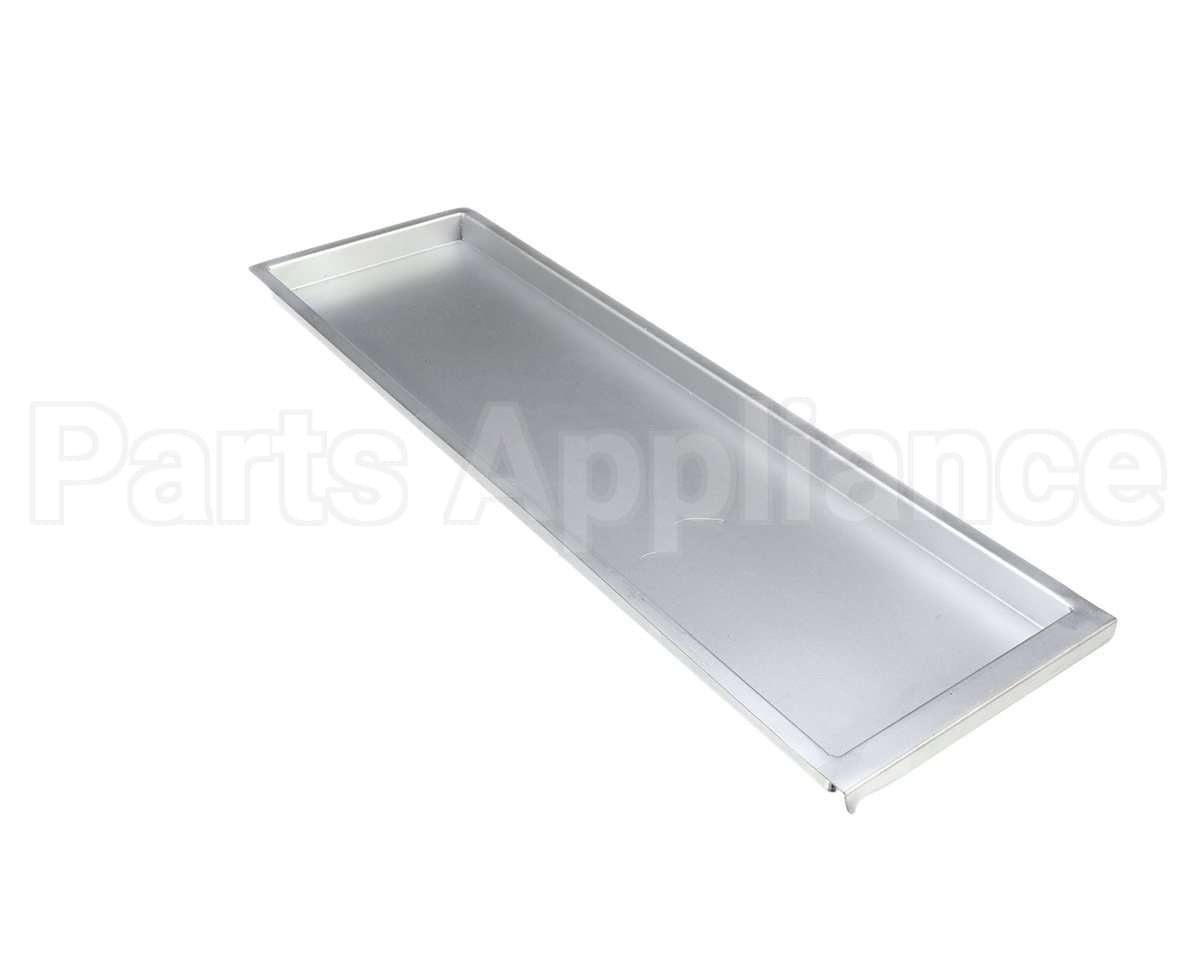 K00433 Globe Drop Pan-C12Ht