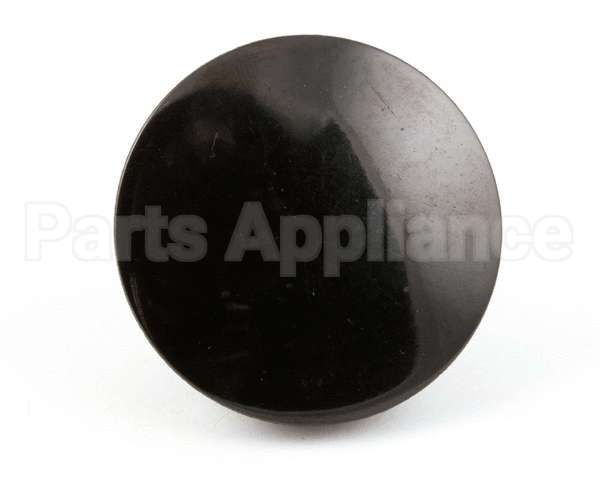 K0044 Bki Knob, Large Cover, #3200