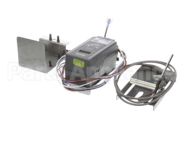 K00457 Manitowoc Ice Thermostat
