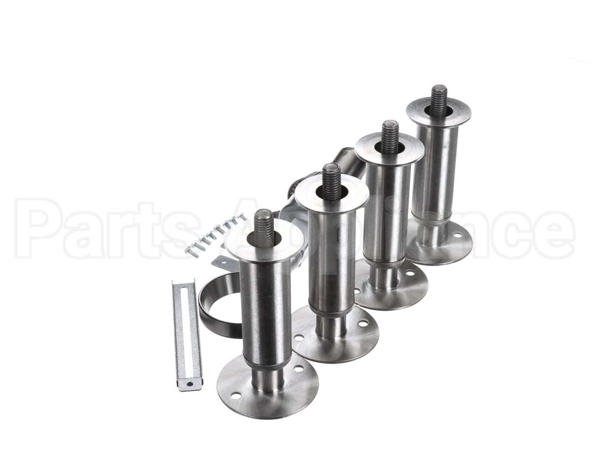 K00462 Manitowoc Ice Secure Fastening Kit