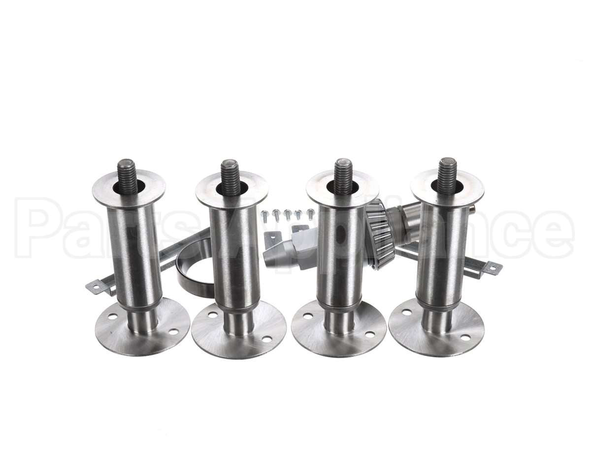 K00462 Manitowoc Ice Secure Fastening Kit