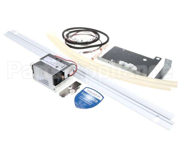 K00465 Manitowoc Ice Luminice Ii Virus / Bact Inhib