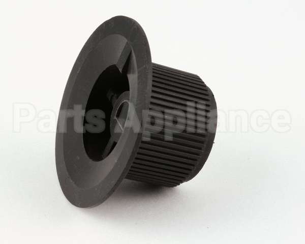 K0049 Bki Knob, 6Mm D Shaft W/Indicator