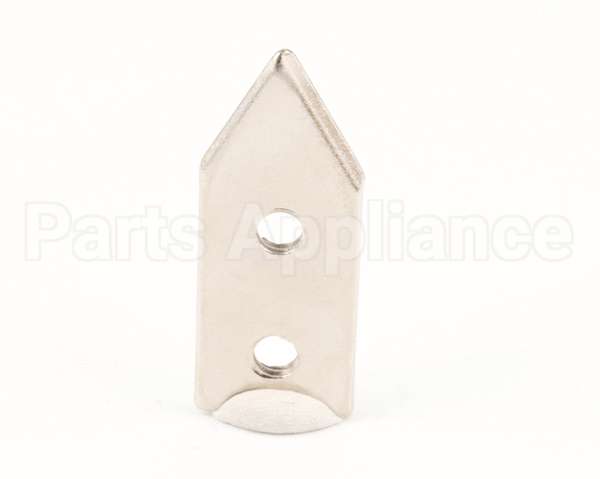 K005SP Edlund Knife, #2 Single Pack