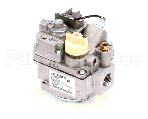 K00795 Globe Nat. Gas Combination Valve