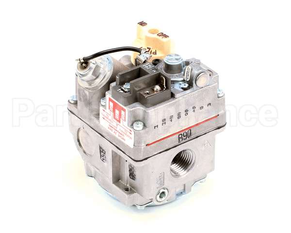K00795 Globe Nat. Gas Combination Valve
