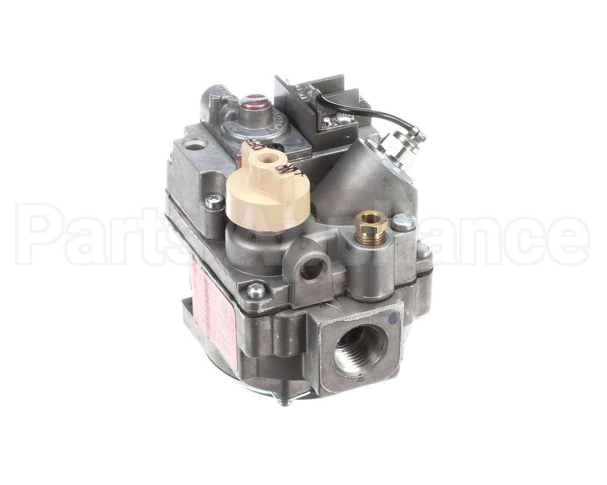 K00796 Globe Lp Gas Combination Valve