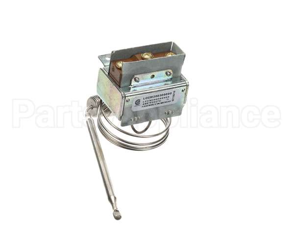 K00797 Globe High Limit Thermostat