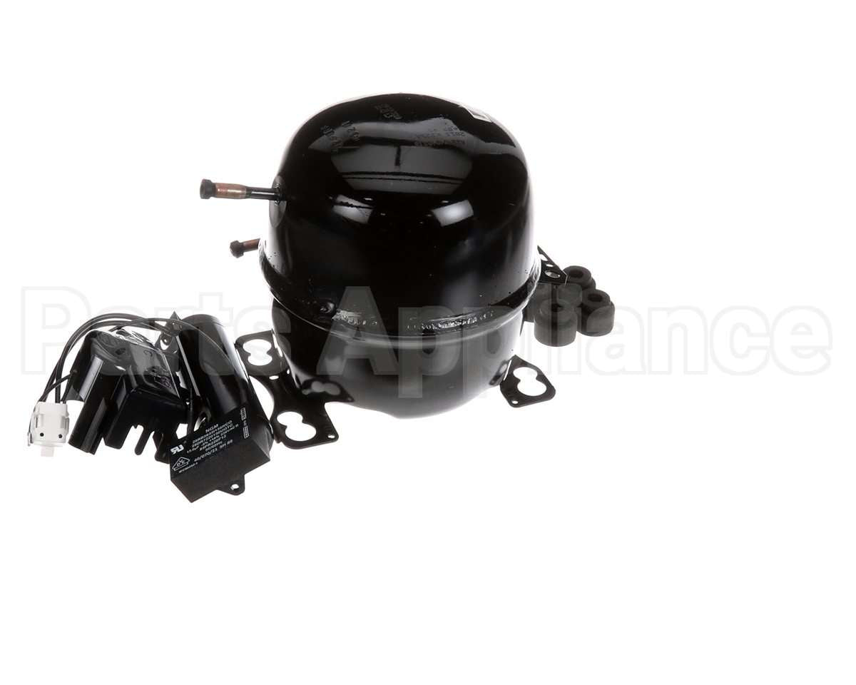 K010716 Habco Compressor