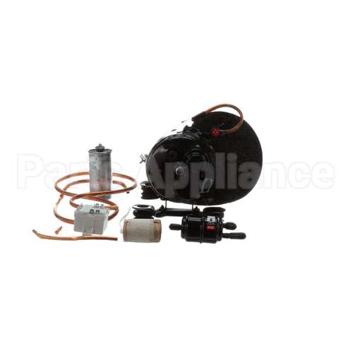 K010744 Habco Compressor Kit W/Hga