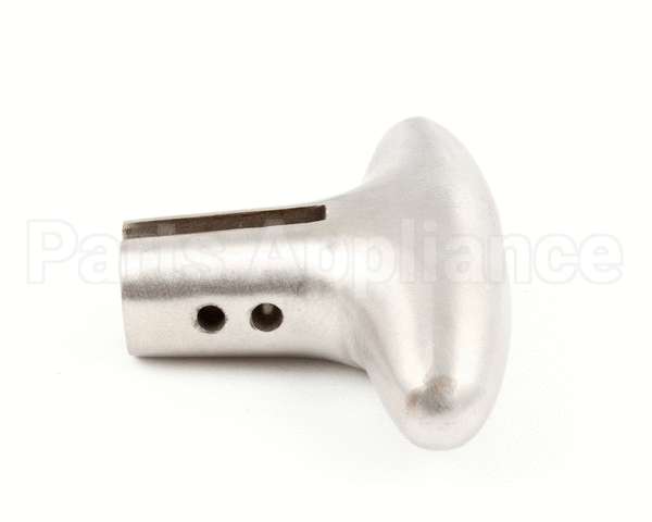 K012 Edlund Knob, Eco