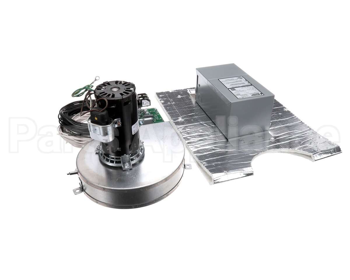 K01312 Aaon 230/460V Ind Assembly Cnvrsn Kit