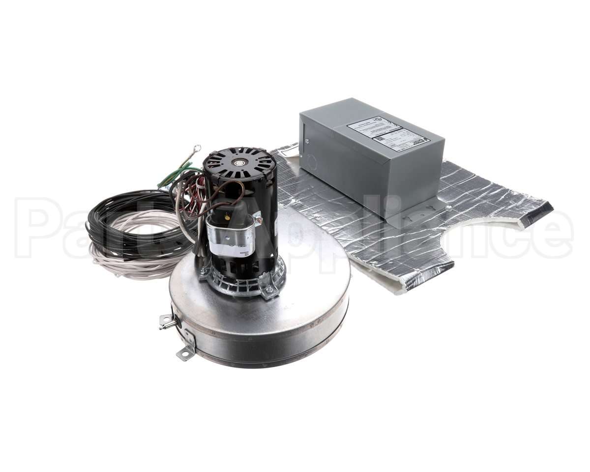 K01312 Aaon 230/460V Ind Assy Cnvrsn Kit